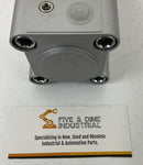 Festo DNC-50-340-PPV-A Double Activity Pneumatic Cylinder 50X320mm-5