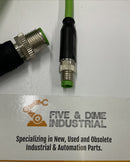 Murr Elektronik 7000-44901-7912000 4-Pin Cordset-3