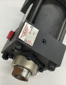 Peninsular NC9-MT4-BR Nos Hydraulic Cylinder 3.25 Bore 5 Stroke-6