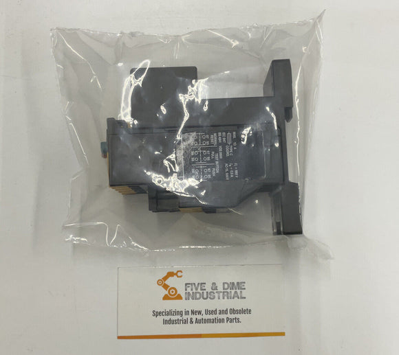 Allen Bradley 193-BSB30 Ser. B Overload Relay 2.0-3.0A w/ 193-BPM1 Adapter
