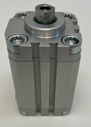 Festo  ADVU-40-40-P-A-S1 Pneumatic Cylinder  40mm Bore, 40mm Stroke 161156-5