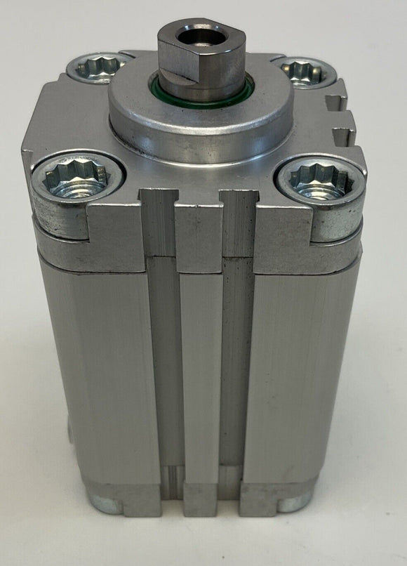 Festo  ADVU-40-40-P-A-S1 Pneumatic Cylinder  40mm Bore, 40mm Stroke 161156