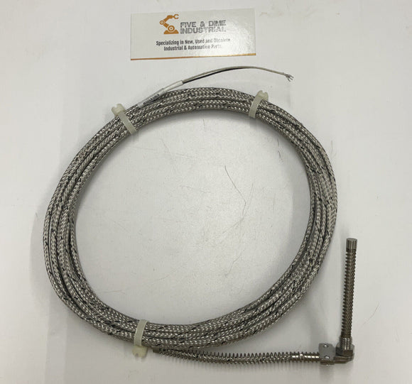 Krauss-Maffei 8203383 Thermo Sensor