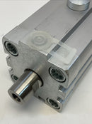 Festo CLR-40-10-L-P-A Left Linear Swivel Clamp Cylinder 40mm X 10mm 535454-2