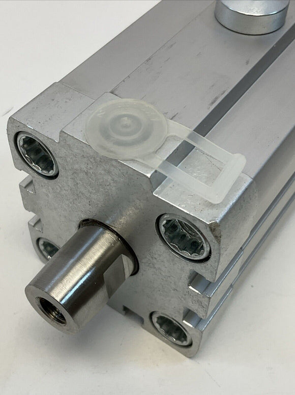 Festo CLR-40-10-L-P-A Left Linear Swivel Clamp Cylinder 40mm X 10mm 535454