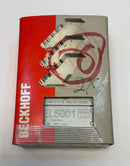 Beckhoff EL5001  24 Bit SSI Interface Module (2-Pack)-5