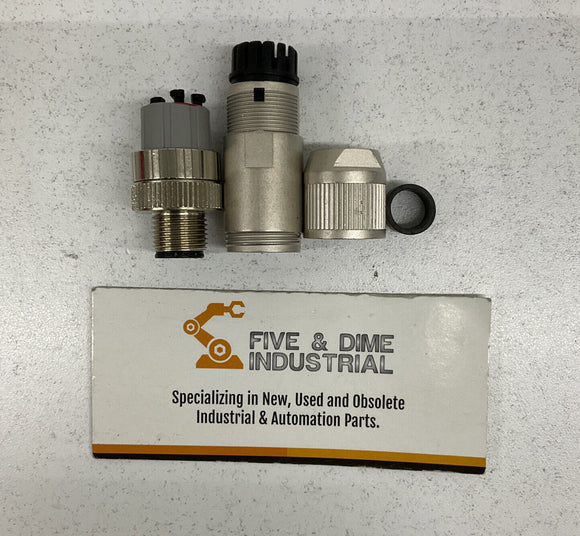 SMC PCA-1557701 Field Wireable Connector EX300 Interface