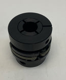 Zero-Max 6A18-AC-015-025-01  CD Cplg Single Flex Clamp-5