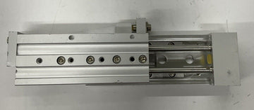 SMC MXS16-75AF Cylinder Air Slide Table - 0