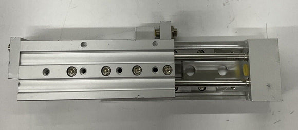 SMC MXS16-75AF Cylinder Air Slide Table