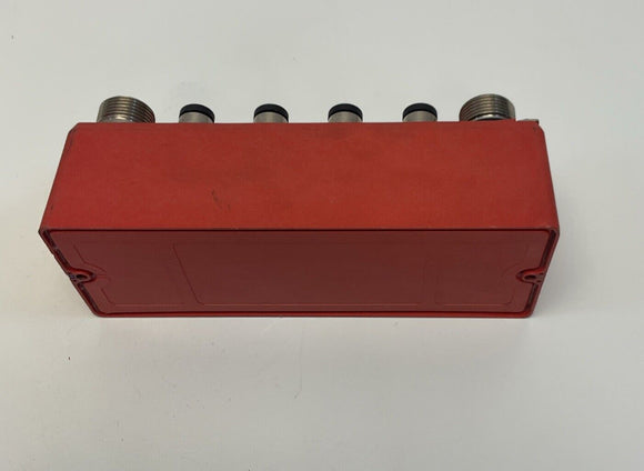 Allen Bradley 1732DS-IB8 DeviceNet I/O Block Guard