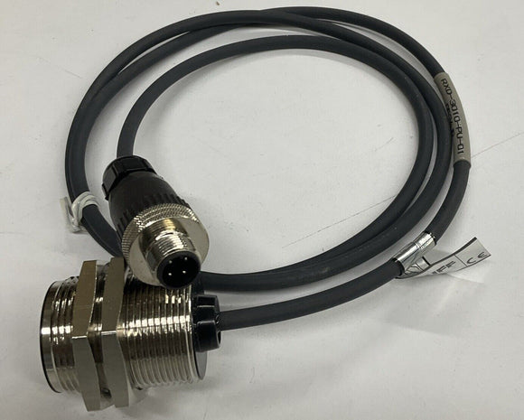 Balluff RXD-3010-PU-01 Proximity Sensor 138168