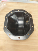 Taylor Dunn 41-127-64 Dana Cover Plate& fill Plug Kit-2