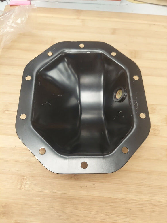 Taylor Dunn 41-127-64 Dana Cover Plate& fill Plug Kit