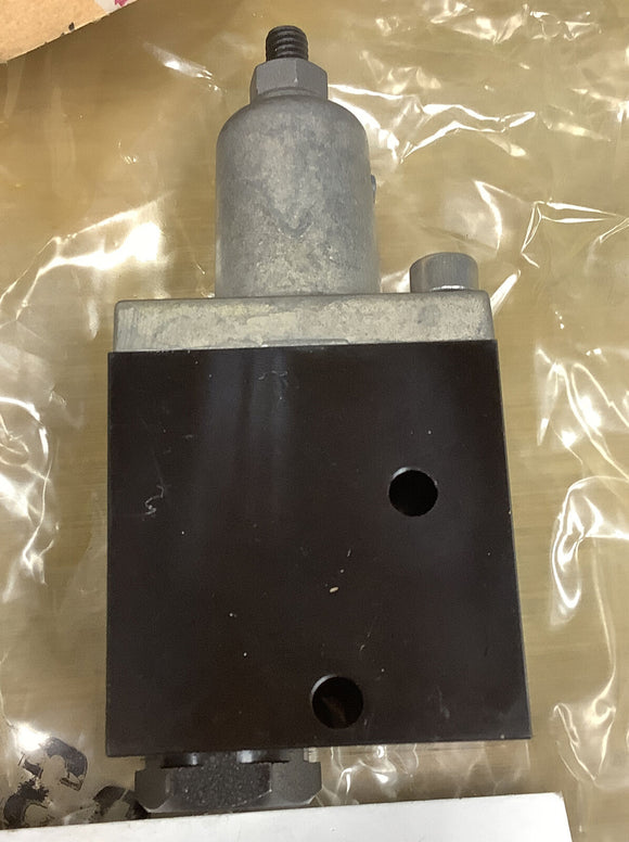 Roemheld 2954440 T.1041.1607 Pressure Valve