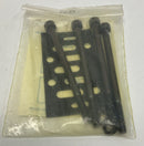 SMC VV71-FPG Valve Spacer w/ Hardware-6