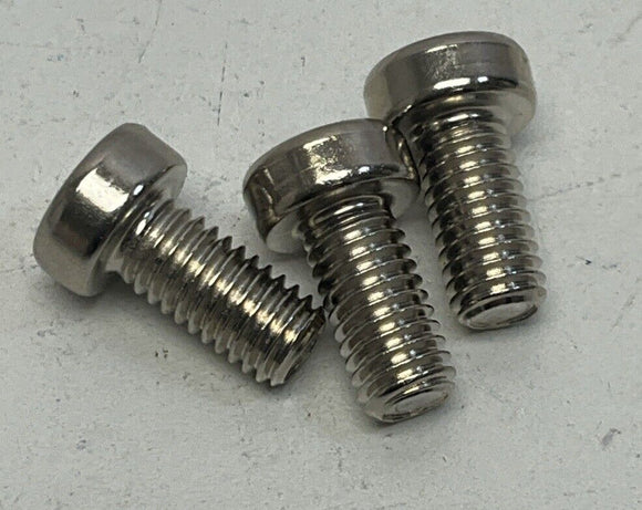 SMC CG-F032 Flange Round Body Cylinder