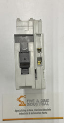Siemens 5SY4110-7 Circuit Breaker w/ 5ST3010 Auxiliary Circuit Switch-5