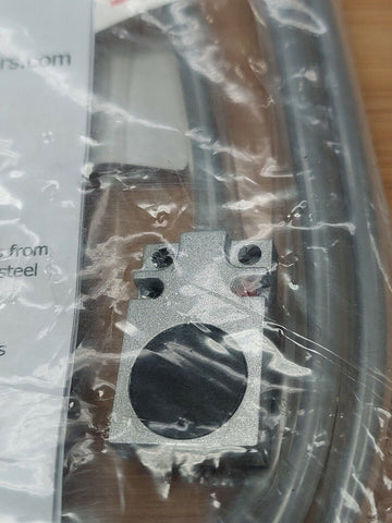 HTM EQM1-2008P-A3U2/PTFE/100C/8MMS Extended Ranger Sensor - 0