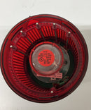 Allen Bradley 855T-DS2BVM Ser C  w/ Lights and Horn  24VAC/DC-8