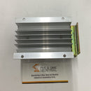 Nihon IE 800V 36A 3P Bridge Circuit Diode Module with Heat Sink P25T80-4