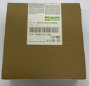 Murr 9000-41012-0400000 4A 2-Channel Mico-Pro Circuit Protection Module-7