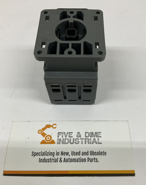 ABB Switchline 0T16ET3 Load Break Switch