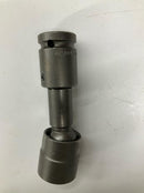 Apex KH-409-3 1/2" Square Drive 15/16" 6-pt Universal 3" Long-4