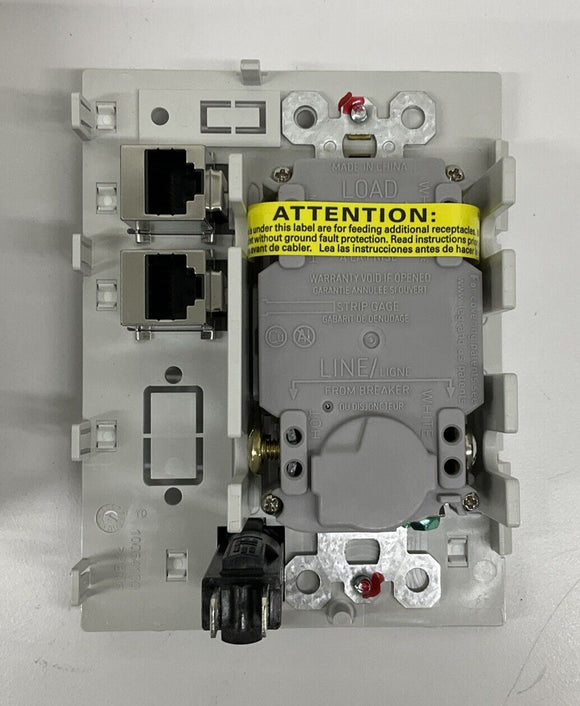 Murr Elektronik 4000-68000-4120000 Modlink MSDD-Set Frame Interface
