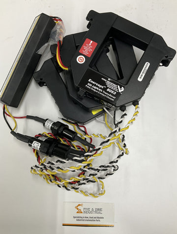 Veris T-VER-8053-800 Enercept H8000 Energy Meter 800A, 3-Phase