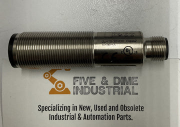 Pepperl Fuchs 87797 / 0BT500-18GM60-E5-V1 Proximity Switch Sensor - 0