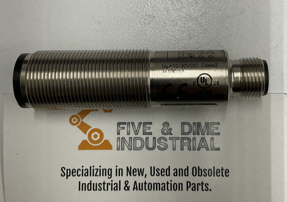 Pepperl Fuchs 87797 / 0BT500-18GM60-E5-V1 Proximity Switch Sensor