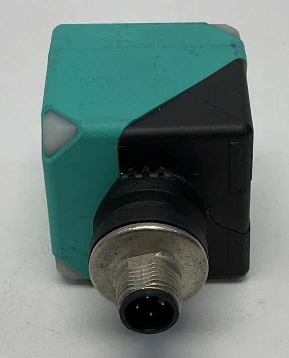 Pepperl Fuchs 187481 Proximity Sensor Switch NBB2O-L2-E2-V1, 130VDC, Sense 20mm