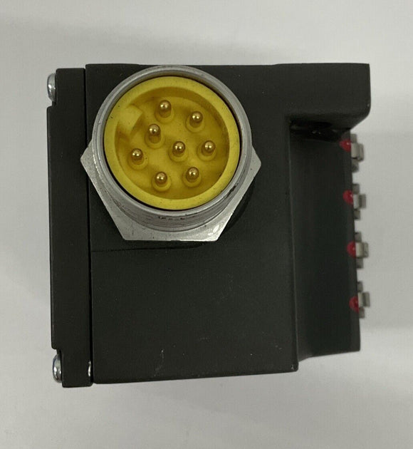 Balluff BNS-813-B04-L12-61-A-12-04-DD27 Limit Switch  BNS02RT