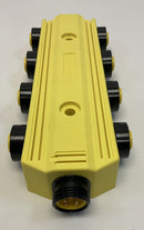 Brad Harrison  Woodhead Multi-Port DNAUX8000 DeviceNet 8 Port-6