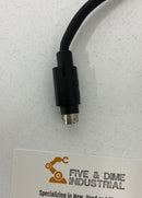 Allen Bradley A22105-134-01  8-Pin Communication Cable 1 Meter. Lot of 3-4