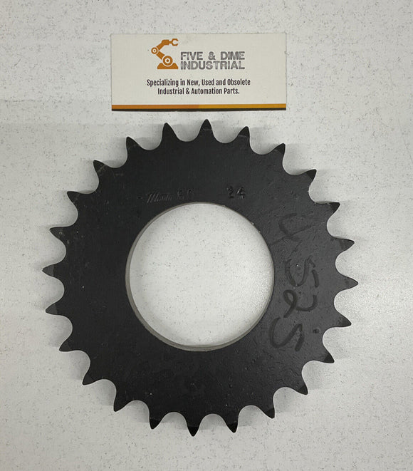 Martin 60-24 Sprocket