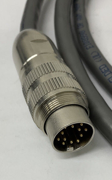 Ingersoll Rand ZHSEA0228-1 ASM Cable Adapter - 0