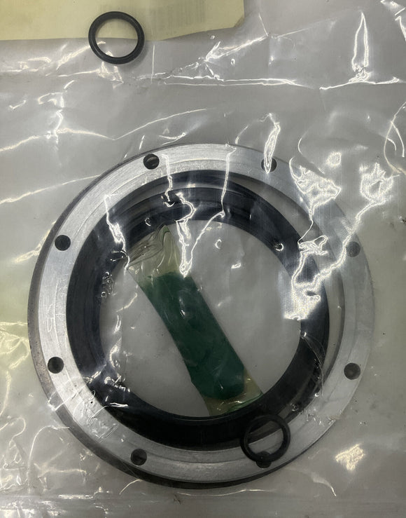 Schrader Bellows 191158001 Rod Seal Kit