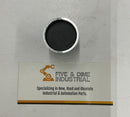 Square D Telemecanique ZB2BA26 Black Push Button-1