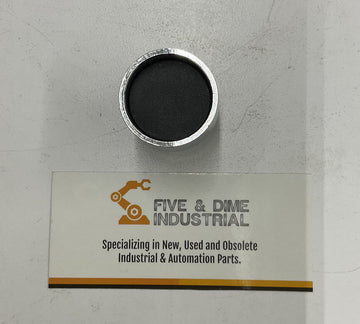 Square D Telemecanique ZB2BA26 Black Push Button