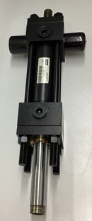 Parker 1H2A0000258933 Hydraulic Cylinder-4