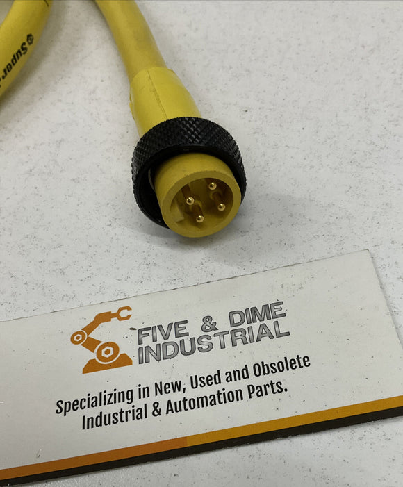 TPC 84936 Mini Quick Connect 6FT