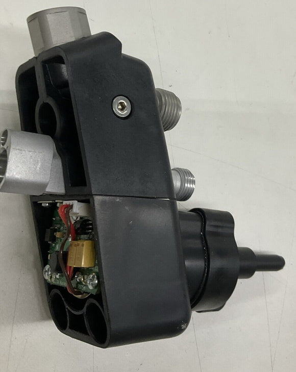 Grace P-A12-K3RF0 Port Interface SLC500