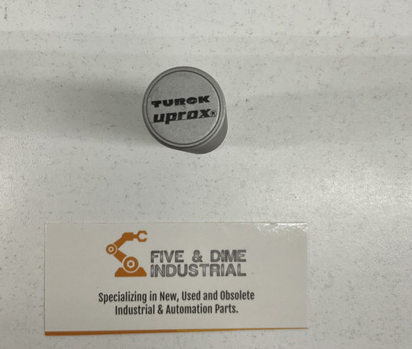 Turck Bi5U-MT18-AP6X-H1141 S378 Inductive Proximity Sensor 30VDC