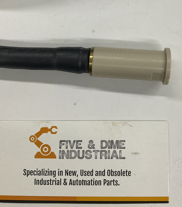 Ransburg A11498-50J Genuine Low Voltage Power Cable