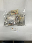 Ingersoll Rand ARO 637128-J34-B Seal Kit-11