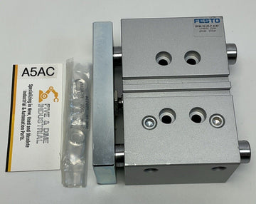 Festo DFM-32-25-P-A-KF Guided Pneumatic Cylinder 32mm Bore, 25mm Stroke 170930