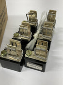 Allen Bradley 1491-N266 Ser. A Fuse Block 60A Class H&J Fuse 600V 3 Pole-3