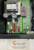 Metrologic Instruments Model MX001 Bar Code Scanner-3